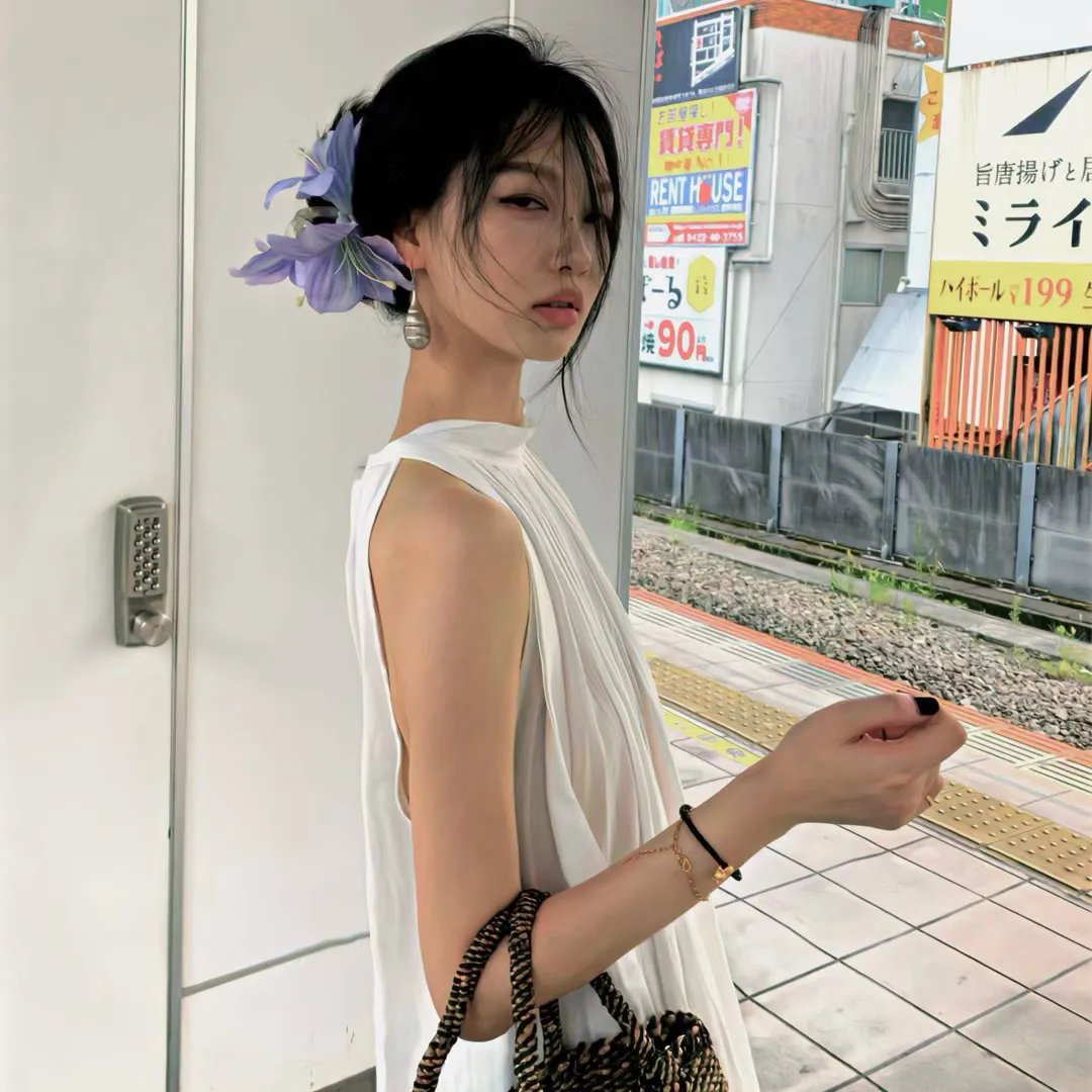 桃红女霸