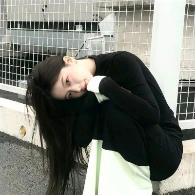 夜半梳头